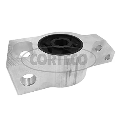 Afbeelding van CORTECO 80005436 Draagarmrubbers VOLKSWAGEN: Tiguan I, Sharan II, Passat B7 Variant, AUDI: Q3, SEAT: Alhambra II