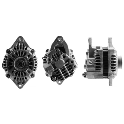 Afbeelding van Lucas Alternator/Dynamo LRA01124