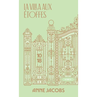 Image de La villa aux étoffes Collector