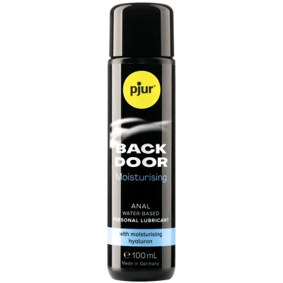 Afbeelding van Pjur Backdoor Moisturising Anaal Glijmiddel 100ml
