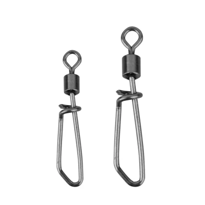 Afbeelding van Savage Gear Spin Swivel Snap M 26kg