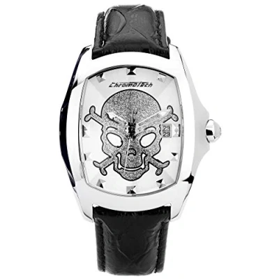 Afbeelding van Horloge Heren Chronotech CT7896M 104 (Ø 42 mm)