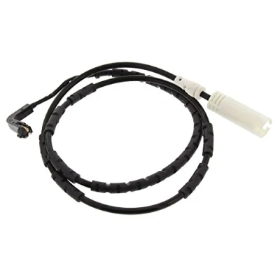 Afbeelding van MAPCO 56616 Slijtage Indicator Remblokken Achteras BMW: 3 Touring, Saloon, 1 Hatchback