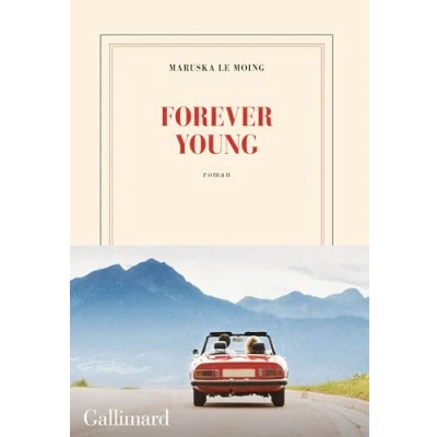 Afbeelding van FOREVER YOUNG