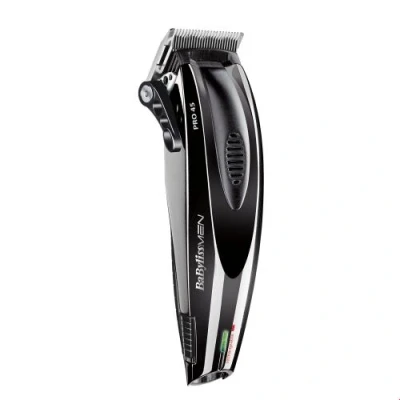 Image de Tondeuse cheveux Babyliss PRO 45 E951E Noir