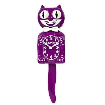 Afbeelding van KIT CAT Klock Heren (Boysenberry)