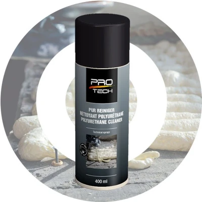 Afbeelding van Pro tech pur reiniger 400ml