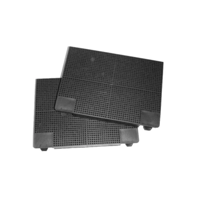 Image de Wpro Filtre charbon type 141 pack/2 484000008781
