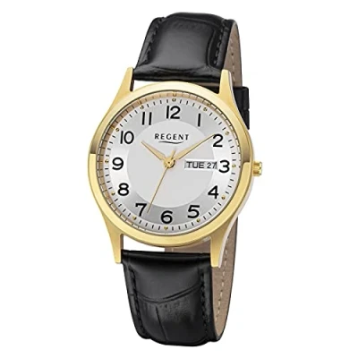 Afbeelding van Regent Herenhorloge F 1261