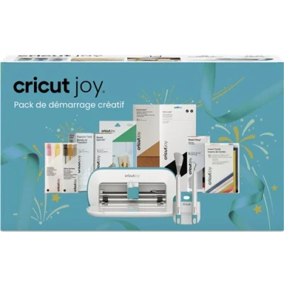 Image de Cricut Pack Joy Holiday