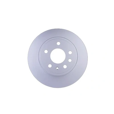 Afbeelding van HELLA PRO 8DD 355 104 701 Remschijf 286 9,9 05/07 110 volledig Gecoat Zonder wielbevestigingsbout, wielnaaf SAAB: 9 3 Convertible, 5 Saloon