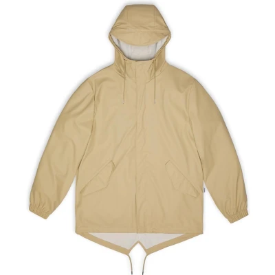 Afbeelding van Fishtail Jacket