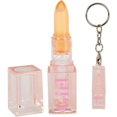Afbeelding van Mga Who&#039;S That Girl Mood Lips Lippenstift Met Sleutelhangers Assorti