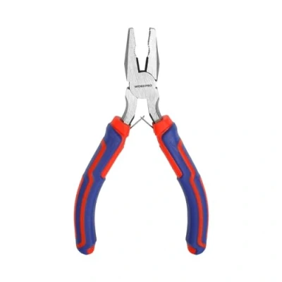 Afbeelding van Universele tang Workpro Miniatuur 11 cm