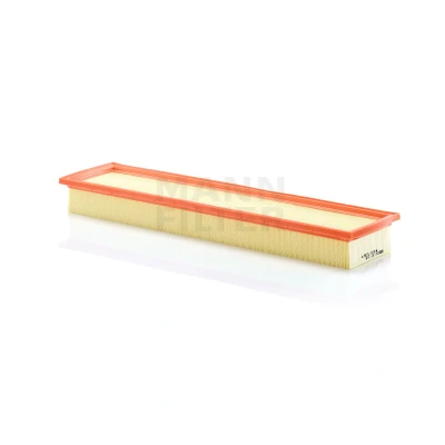 Afbeelding van MANN FILTER CU 57 218 Interieurfilter Stoffilter 570 140 57, 50