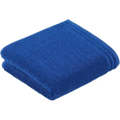 Afbeelding van Calypso Feeling washandje reflex blue 22/16