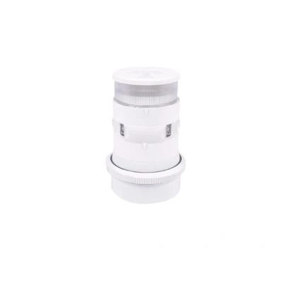 Afbeelding van Serie 34 led 3 kleur/anker wit
