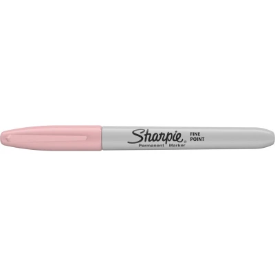 Afbeelding van Sharpie Fine Point permanent marker 1mm Roze