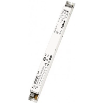 Afbeelding van OSRAM Fluorescentielampen, Compacte fluorescentielamp Elektronisch voorschakelapparaat 72 W (2 x 36 W) QT FIT8 2X36/220 240 VS20