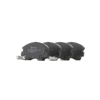 Afbeelding van Brembo Remblokset P 54 008
