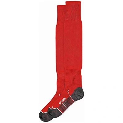 Afbeelding van Erima Kous zonder logo rood 0 / 3