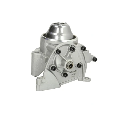 Afbeelding van TOPRAN 114 627 Oliepomp Zonder tandwiel VOLKSWAGEN: Polo V Hatchback