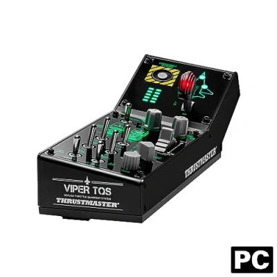 Afbeelding van Thrustmaster Viper Panel