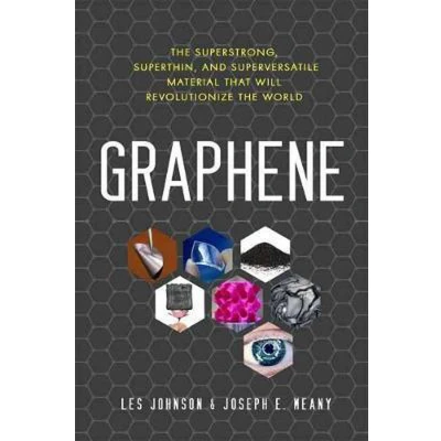 Afbeelding van Graphene
