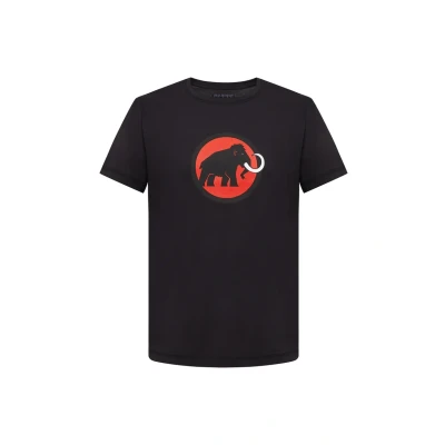 Afbeelding van Mammut CORE Classic Sport Tshirt, Heren, Maat: XXL, Black