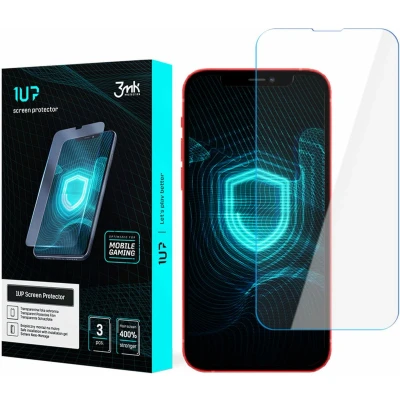 Afbeelding van Apple iPhone 13/13 Pro 3mk 1UP