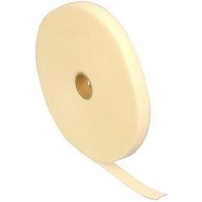 Afbeelding van FASTECH® T0601000001125 Klittenband Om te bundelen Haak en lusdeel (l x b) 25000 mm 10 Wit 25 m