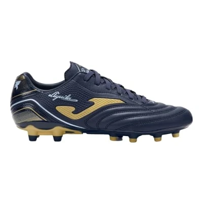Afbeelding van Joma Aguila 25 Firm Ground Code AGUS2503FG voetbalschoenen blauw, Blauw Goud, 41 EU
