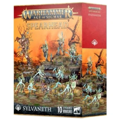Afbeelding van Vanguard: Sylvaneth