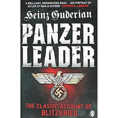 Afbeelding van Panzer Leader