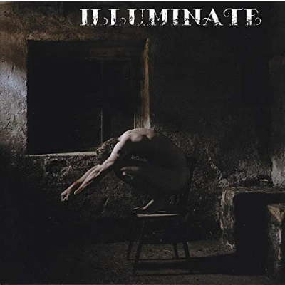 Afbeelding van Illuminate Grenzgang (CD)