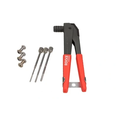Afbeelding van ROOKS OK 06.0001 Popnageltang M4, M5, M6