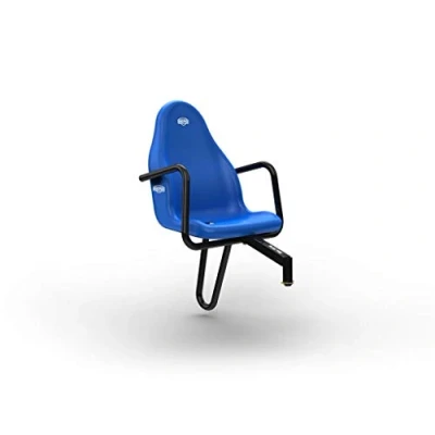 Afbeelding van BERG Passenger seat Basic/Extra Blue