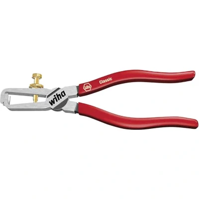Afbeelding van Wiha 26845 Afstriptang 10 mm² (max) 5 mm