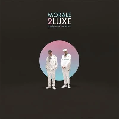 Image de Umsm Romeo Elvis Morale 2luxe Lp