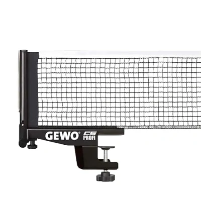 Afbeelding van Gewo Tafeltennisnet CS Profi