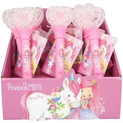 Afbeelding van TOPModel Toverstok Met Licht Princess Mimi