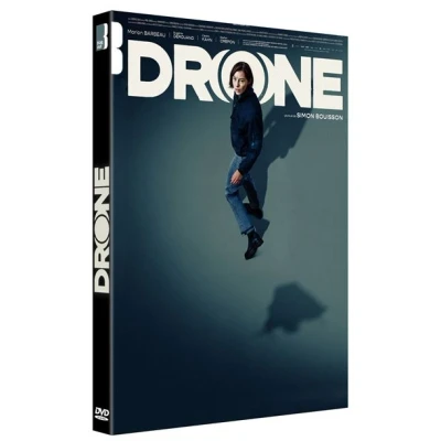 Image de Blaq Out Drone Dvd