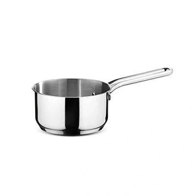 Afbeelding van Lagostina Sfiziosa steelpan basis, Aluminium, Grijs, 14 cm