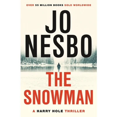 Afbeelding van The Snowman