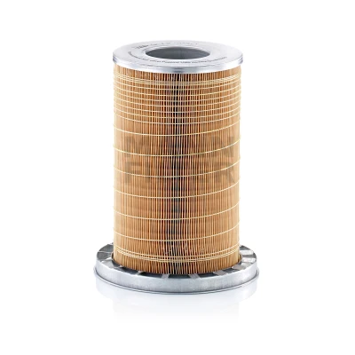 Afbeelding van MANN Filter C 19 384/1 Luchtfilter 313 185, 236 insert