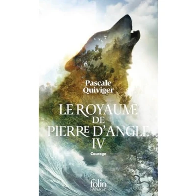 Afbeelding van LE ROYAUME DE PIERRE D&#039;ANGLE,04