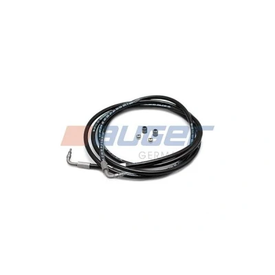 Afbeelding van AUGER 80520 Slangleiding, kiepmechanisme