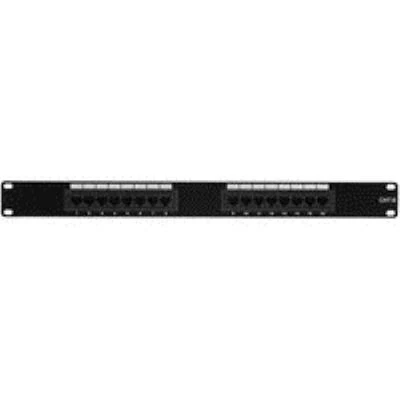 Image de deXlan tableau de connexions 1U