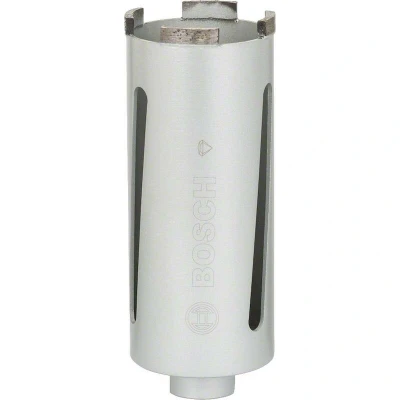 Afbeelding van Bosch Accessories 2608587340 Boorkroon droog 65 mm Diamant uitgerust 1 stuk(s)
