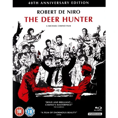 Afbeelding van Deer Hunter